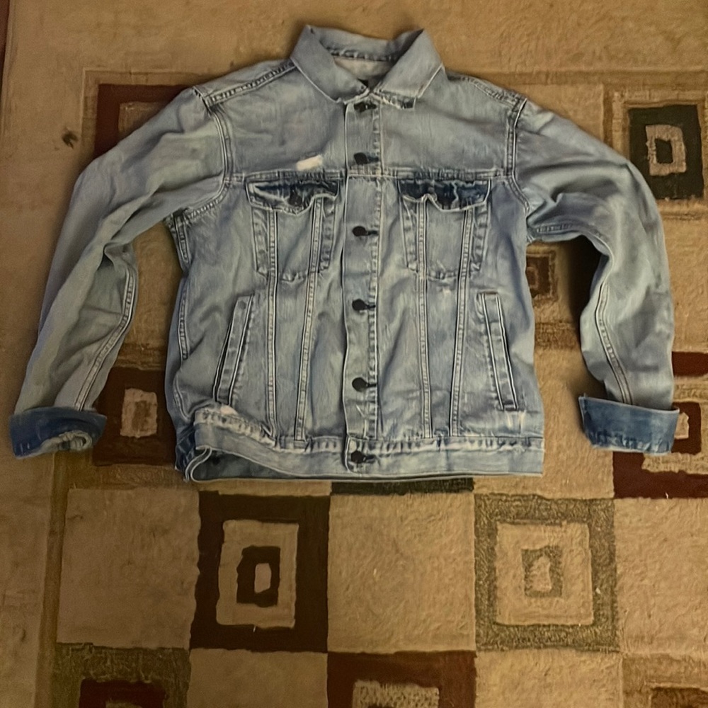 GAP Demin Jacket
